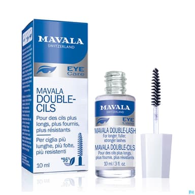 MAVALA DOUBLE CILS 10ML
