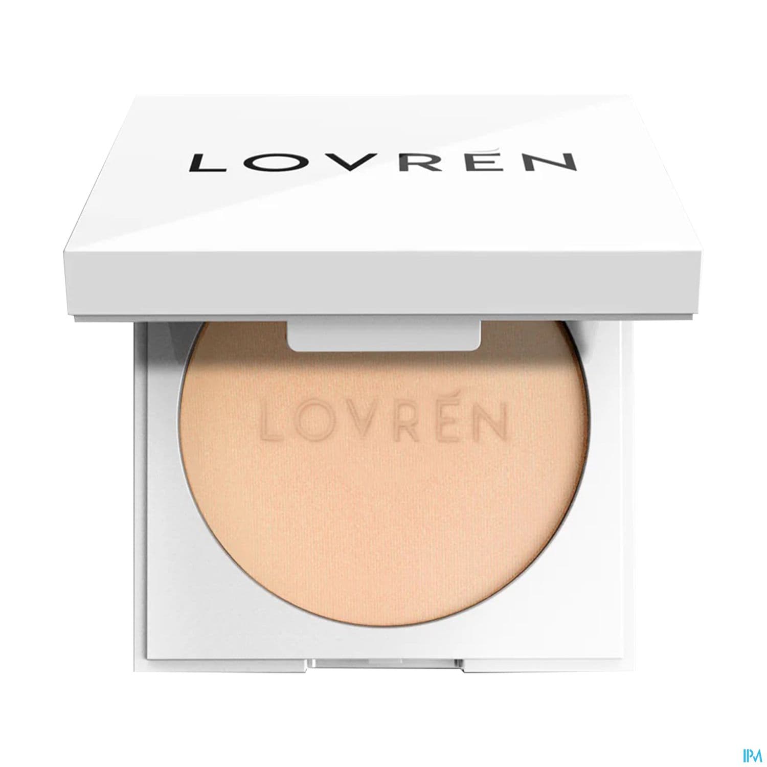 LOVREN H1 ENLUMINEUR LIGHT&GLOW