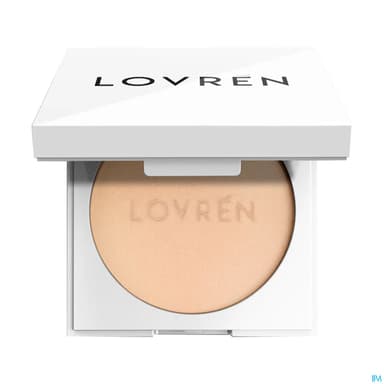LOVREN H1 ENLUMINEUR LIGHT&GLOW