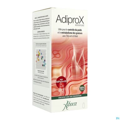 ADIPROX ADVANCED 325G