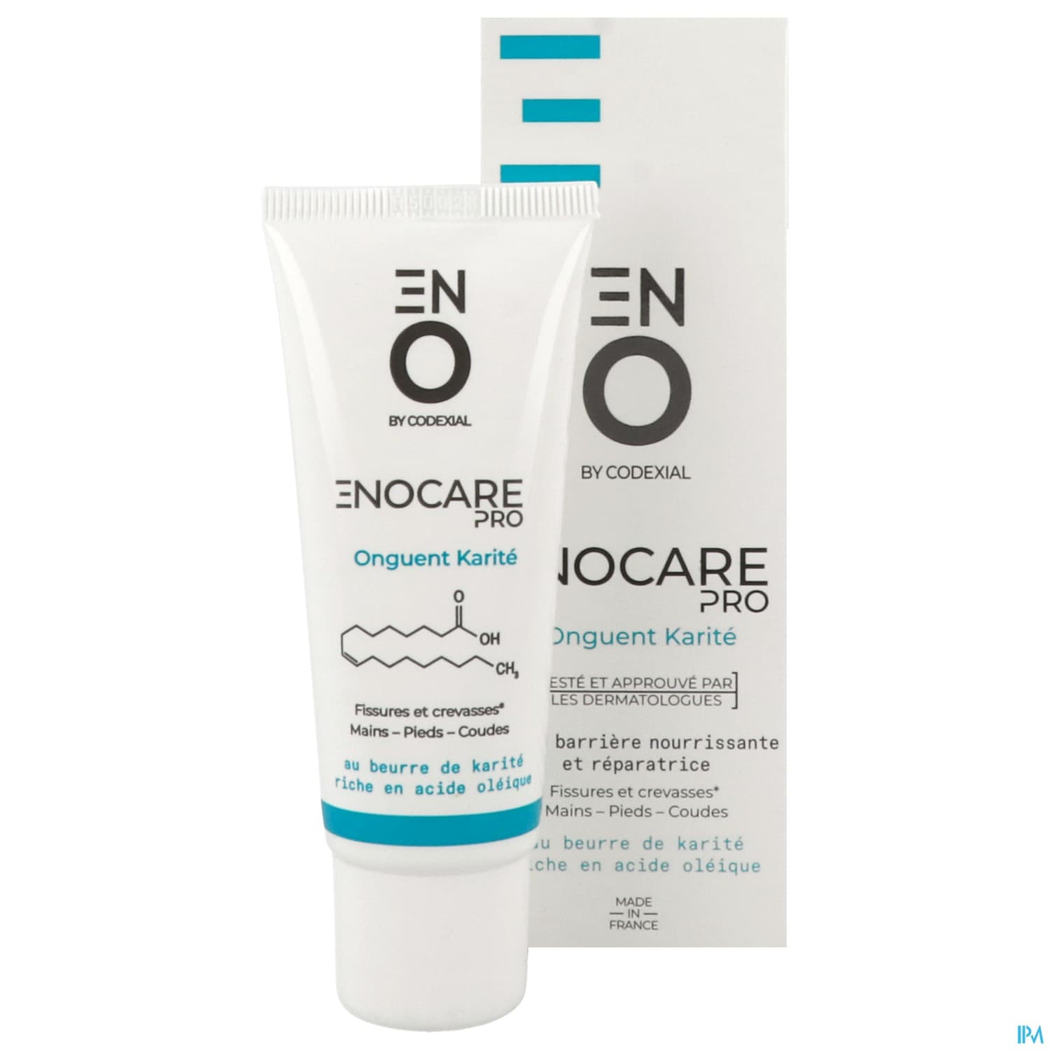 ENOCARE PRO ONGUENT KARITE 40ML