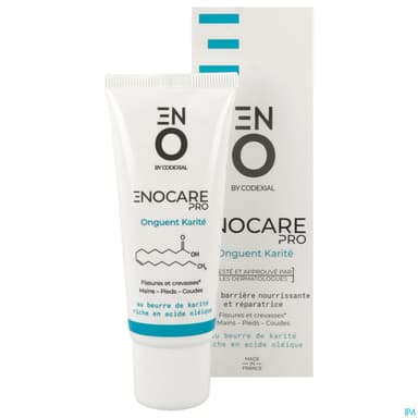 ENOCARE PRO ONGUENT KARITE 40ML