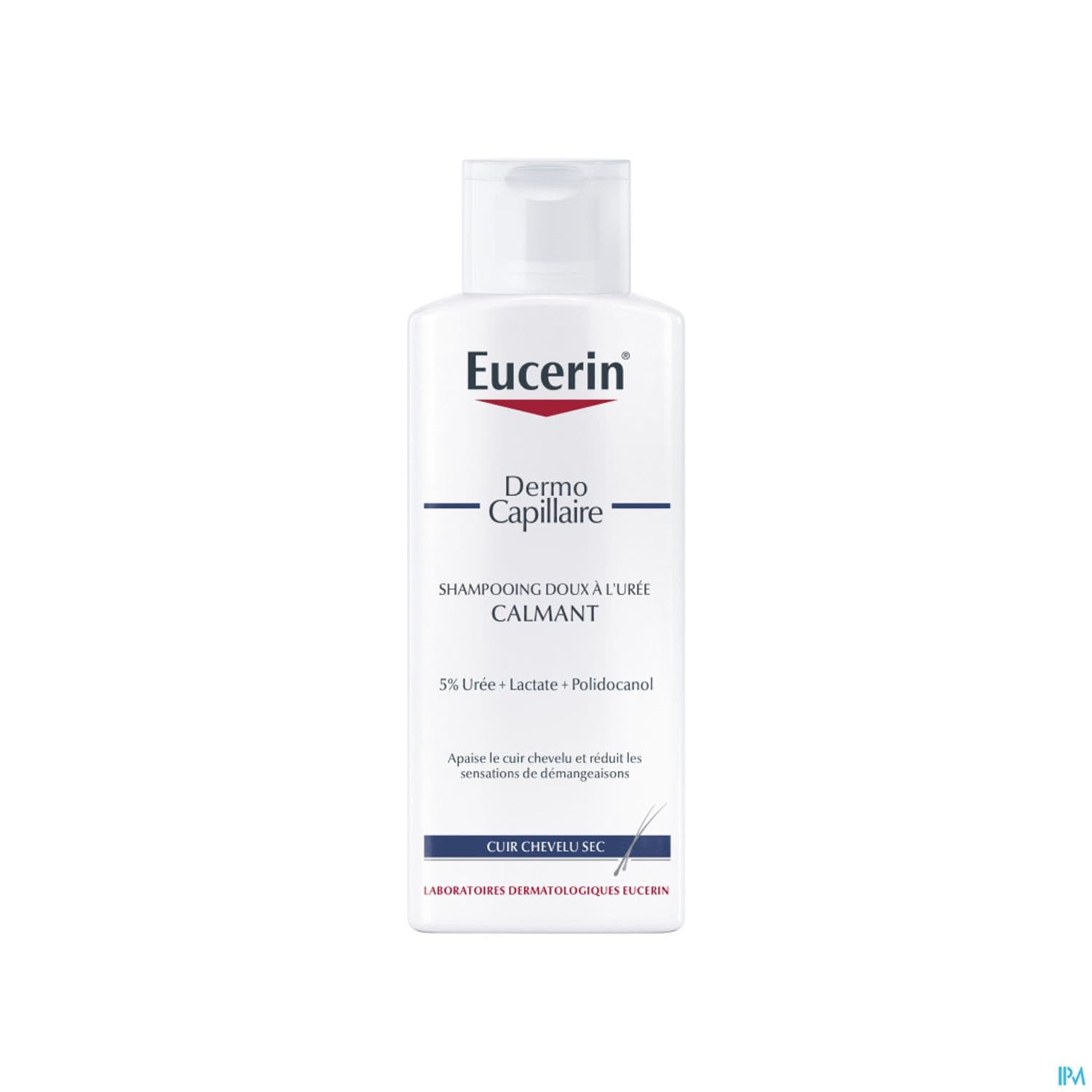 EUCERIN DERMOCAPIL SHAMP 5% UREE — La Grande Pharmacie du Bac