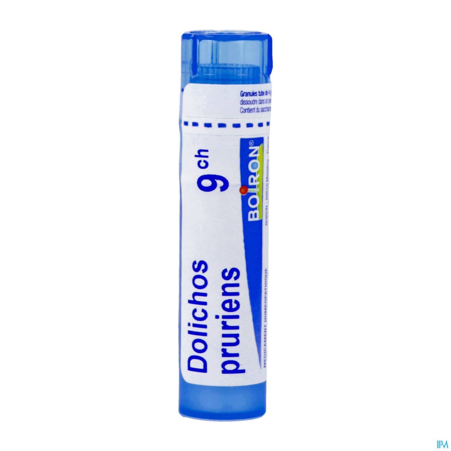 DOLICHOS PRUR. 9CH TG B