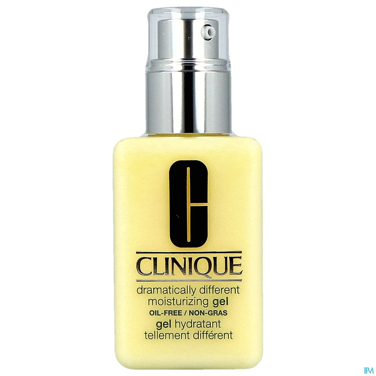 CLINIQUE GEL HYD DIFFERENT 125ML