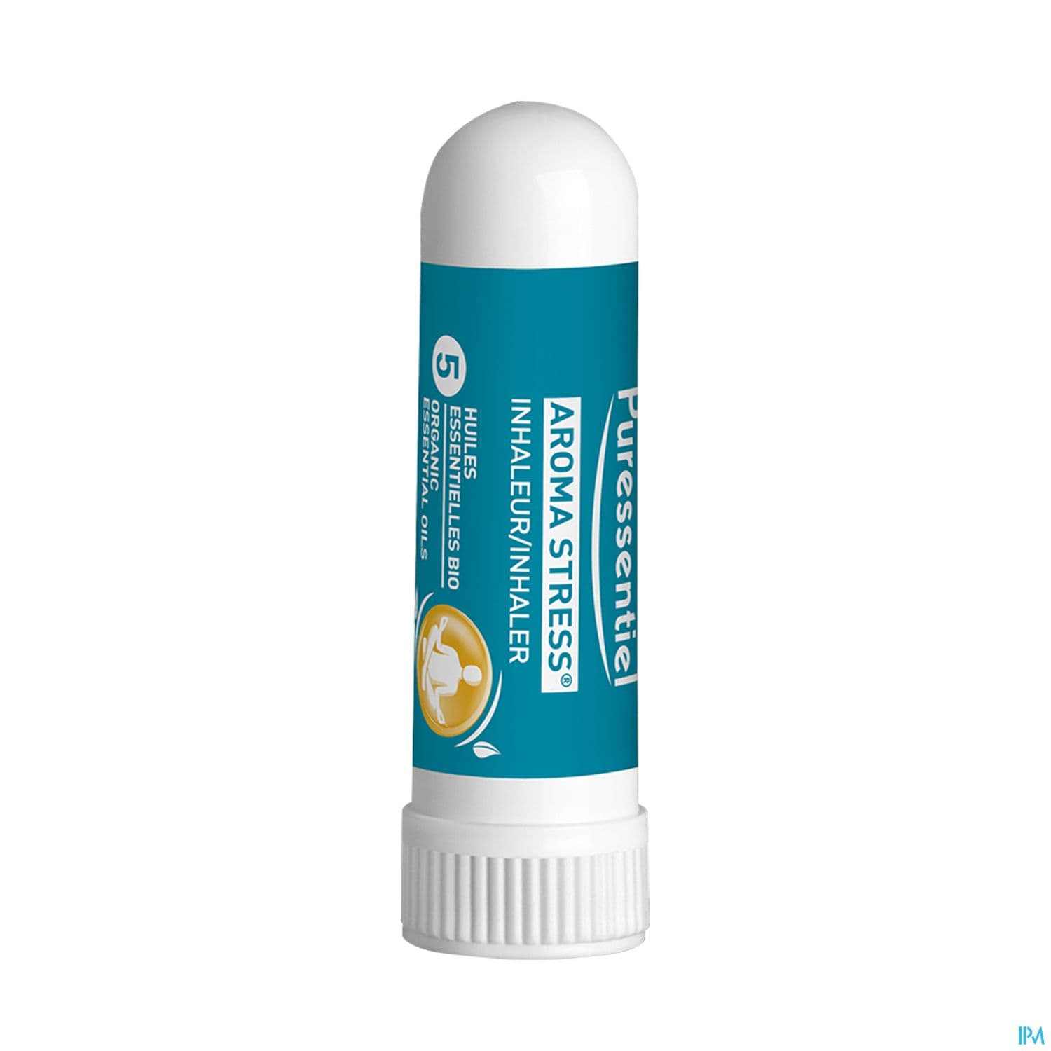 PURESSENTIEL AROMASTRESS INHAL 1ML