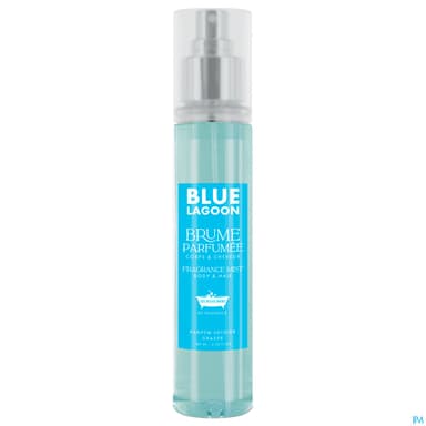 PETIT BAIN BRUM PARF BLUE LAGOON