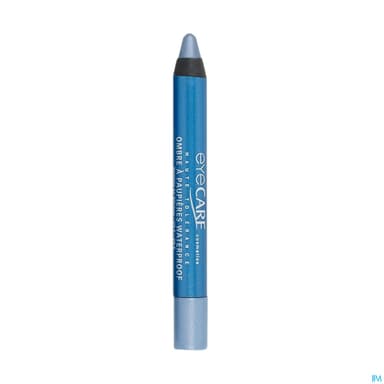 Eye Care Cosmetics Ombre A Paupieres Waterproof 3.25g Ciel