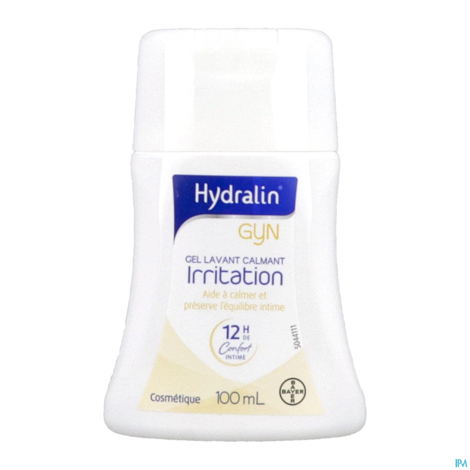 HYDRALIN GYN 100ML