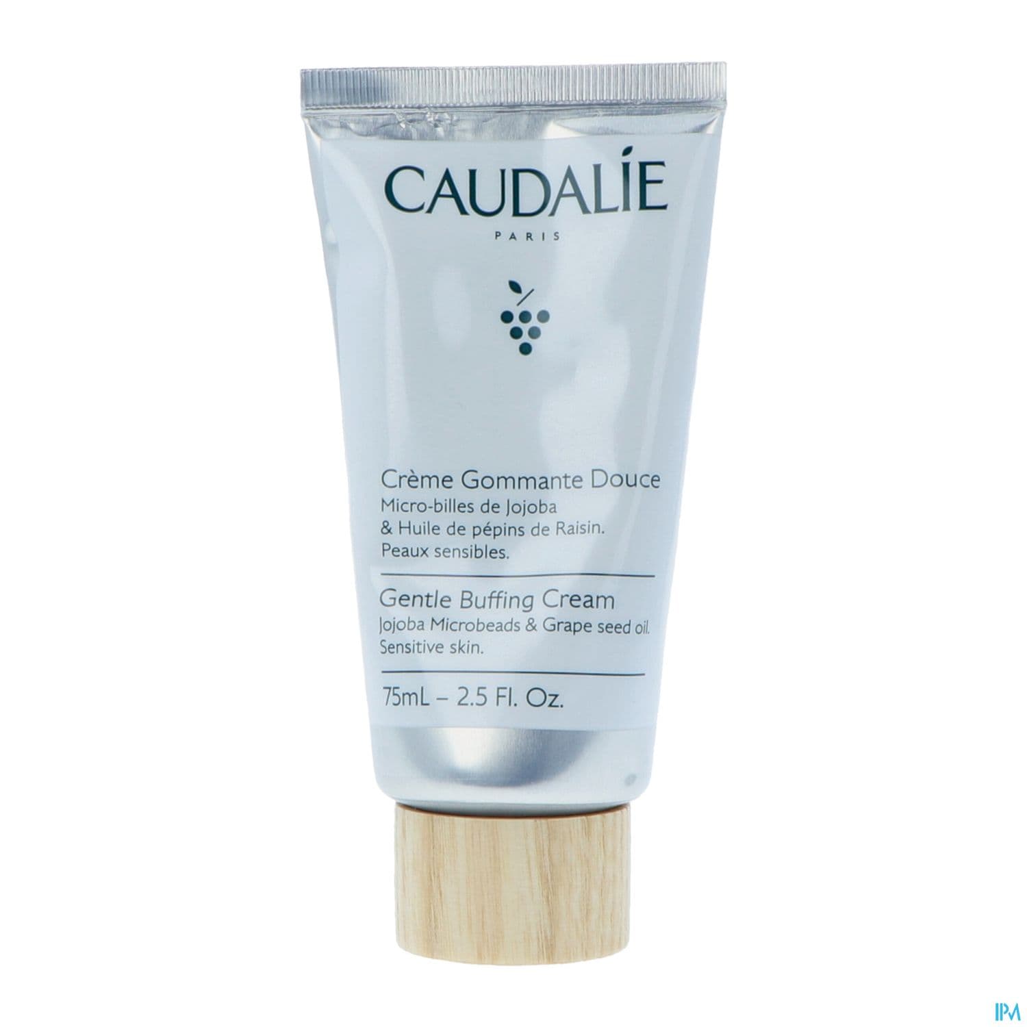 CAUDALIE CR GOMMANTE DOUCE 75ML
