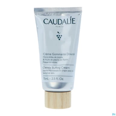 CAUDALIE CR GOMMANTE DOUCE 75ML