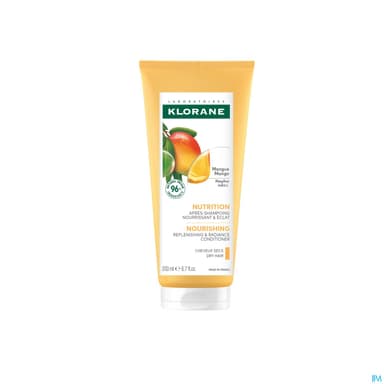 KLORANE BAUME AP/SH MANGUE 200ML