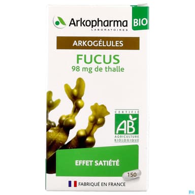 ARKOG FUCUS BIO GELUL 150