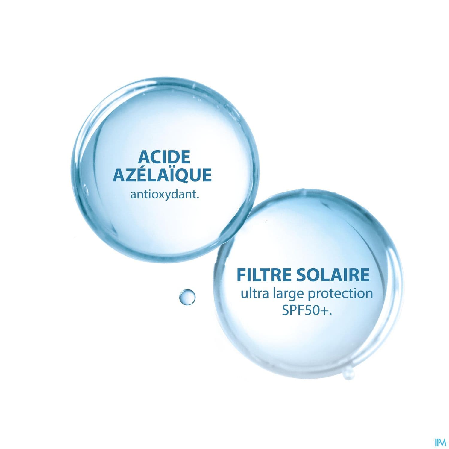 Ducray Melascreen Uv Fluide Antitaches Spf50+ 50ml