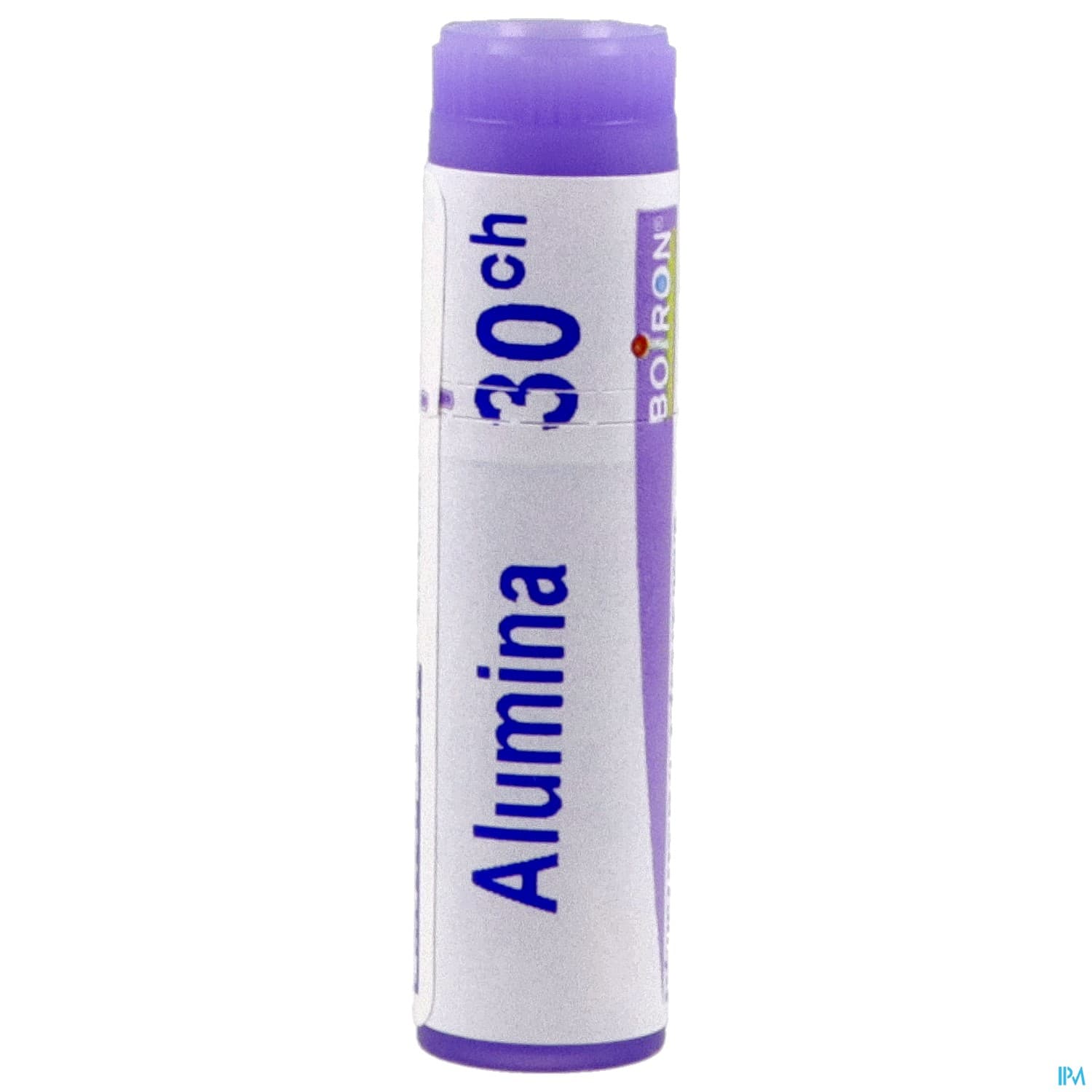 ALUMINA 30CH DO GL B