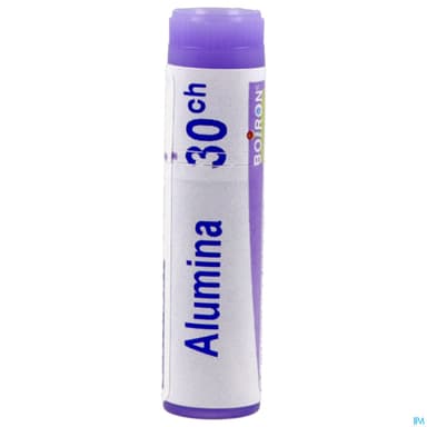 ALUMINA 30CH DO GL B