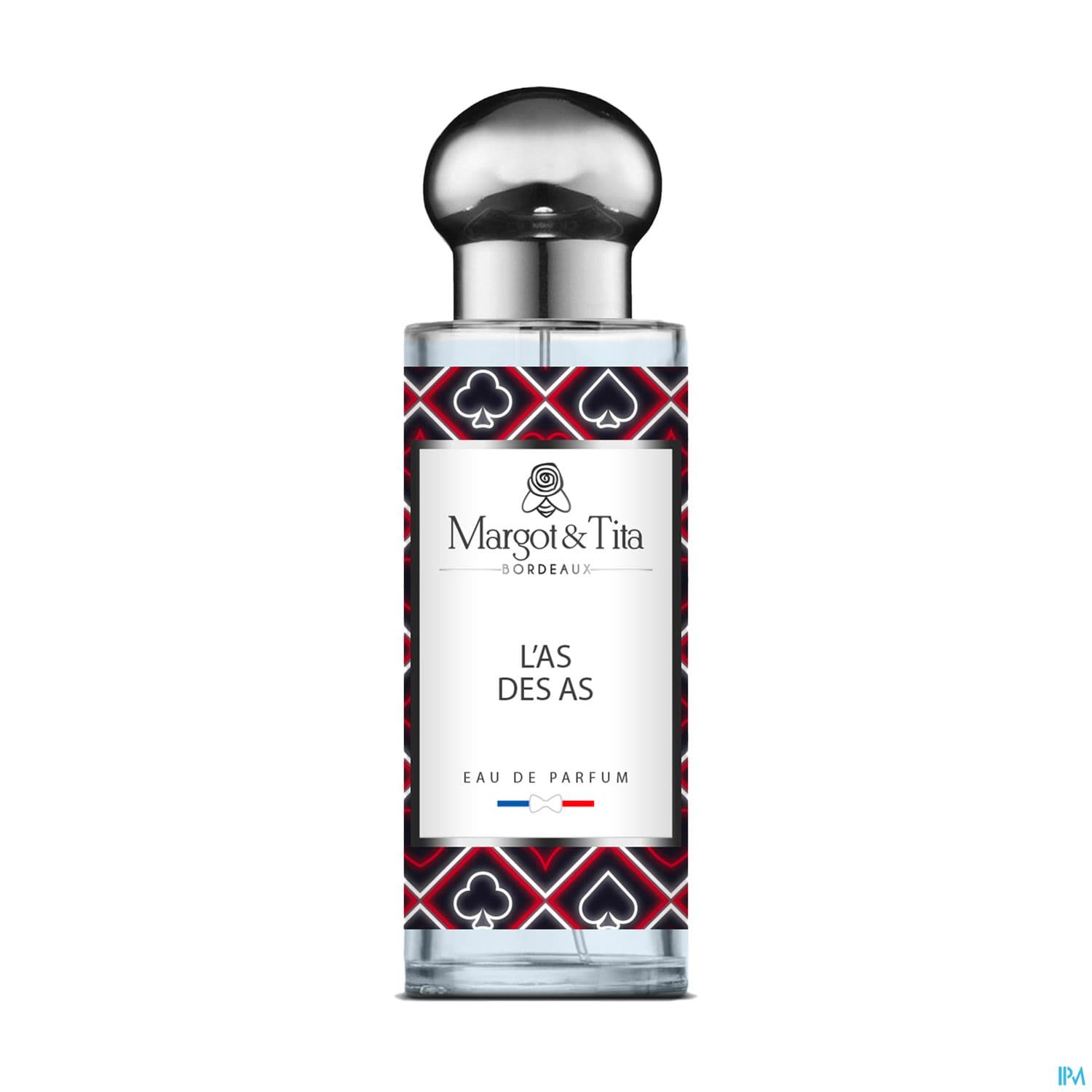 Margot Et Tita Eau De Parfum l'as Des As 30ml