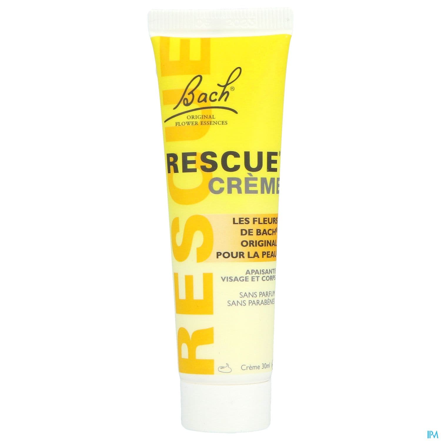 Rescue Bach Creme 30g