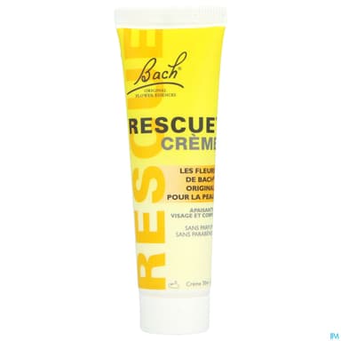 Rescue Bach Creme 30g