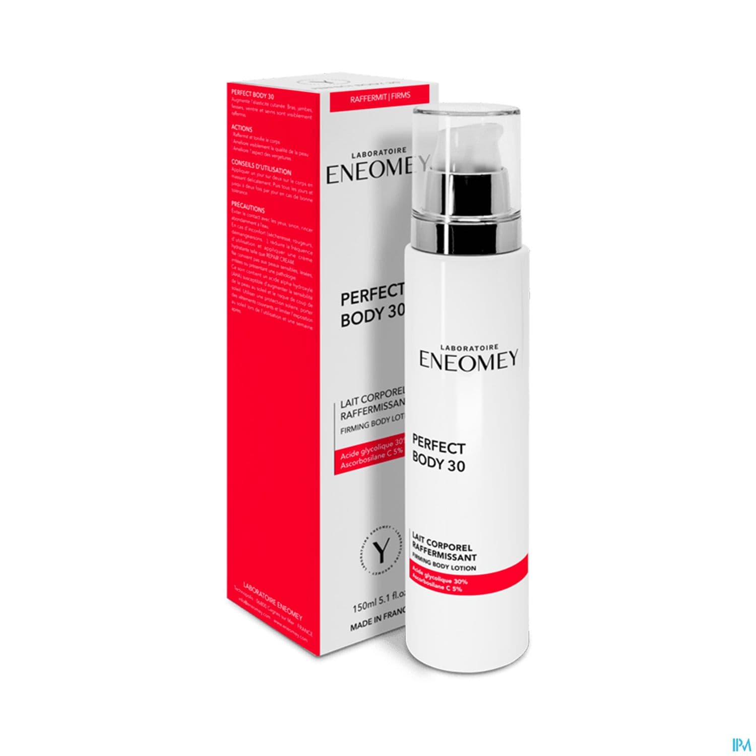 ENEOMEY PERFECT BODY 30 150ML