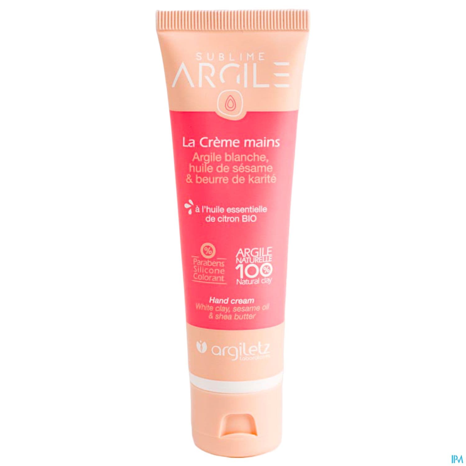 ARGILETZ CR MAIN 50ML