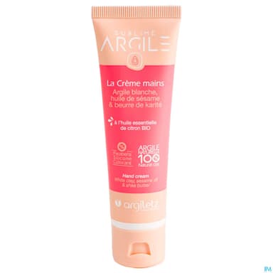 ARGILETZ CR MAIN 50ML