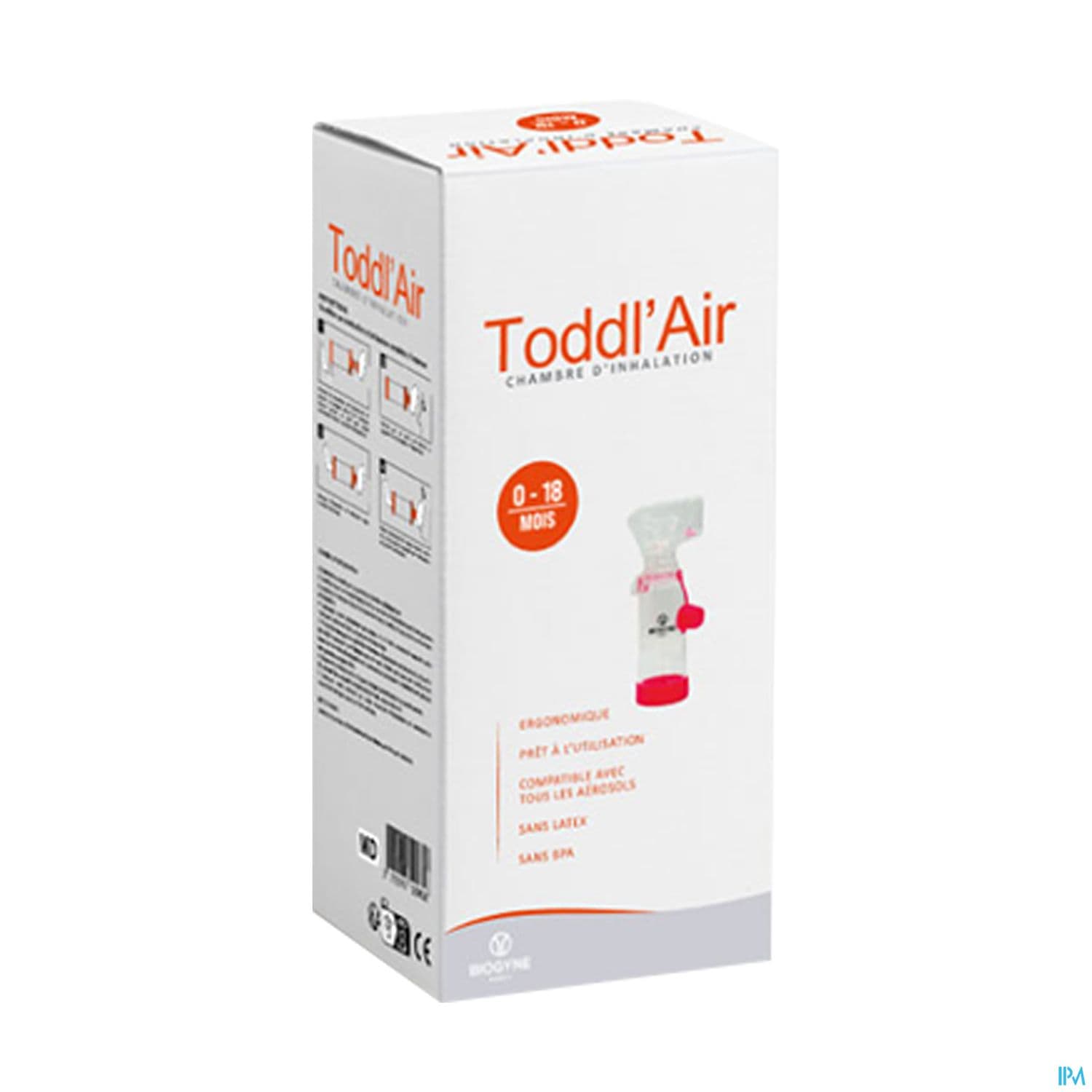 Accessoires et orthopédie