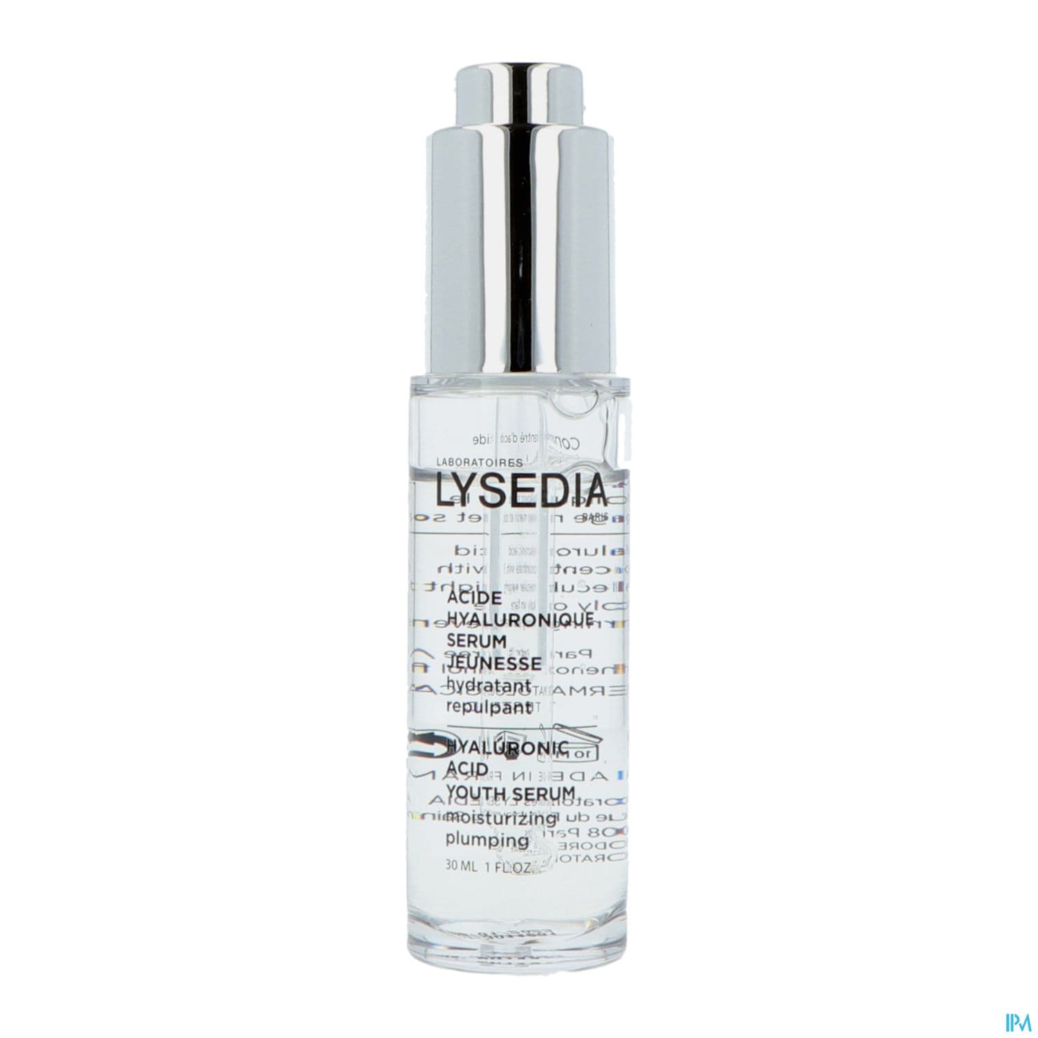 LYSEDIA ACID HYAL SERUM JEUNES30ML