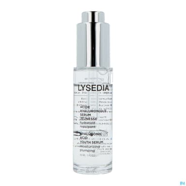 LYSEDIA ACID HYAL SERUM JEUNES30ML