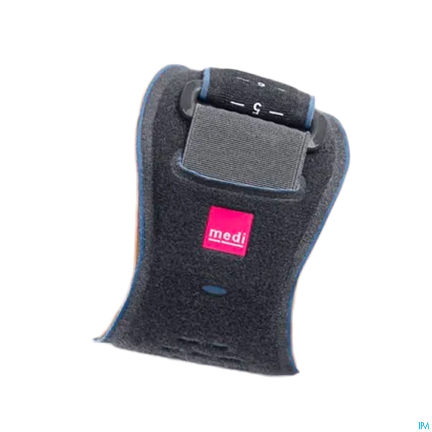 EPIBRACE MEDI GRIS/GRIS TU