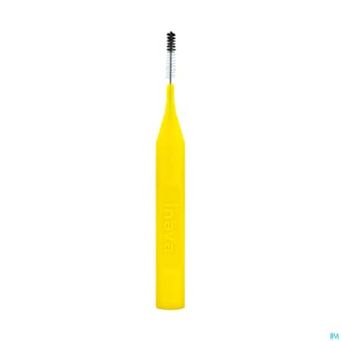 INAVA BROSSETT MONO COMP JAUNE 4+2