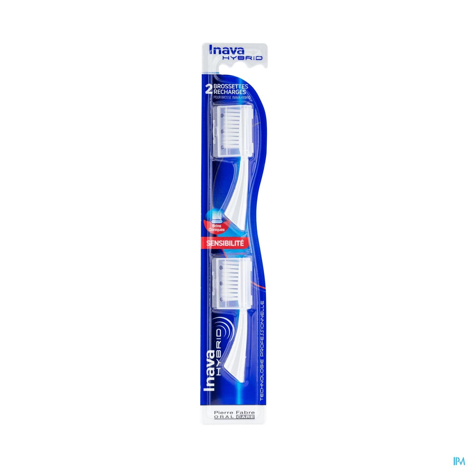 BDEN INAVA HYBRID RECH 20/100