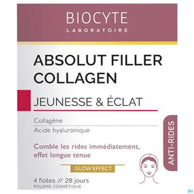 BIOCYTE ABSOLU COLLAG FILLER FIOL4