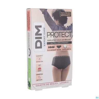 Dim Protect Boxer Flux Abondant T40/42