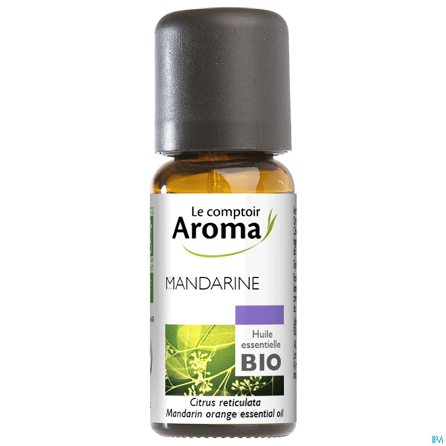 LCAROMA HE MANDARINE BIO 10ML