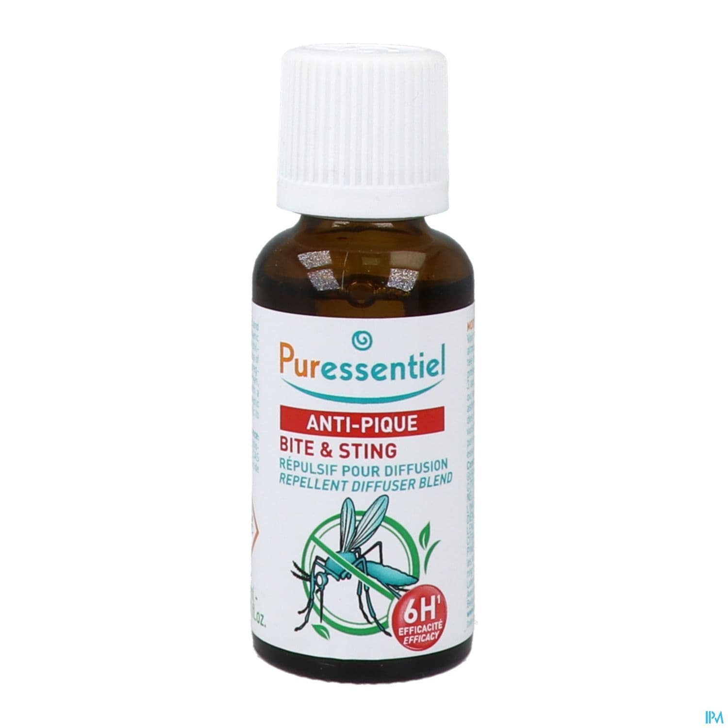 Puressentiel Repulsif Pour Diffusion 30ml