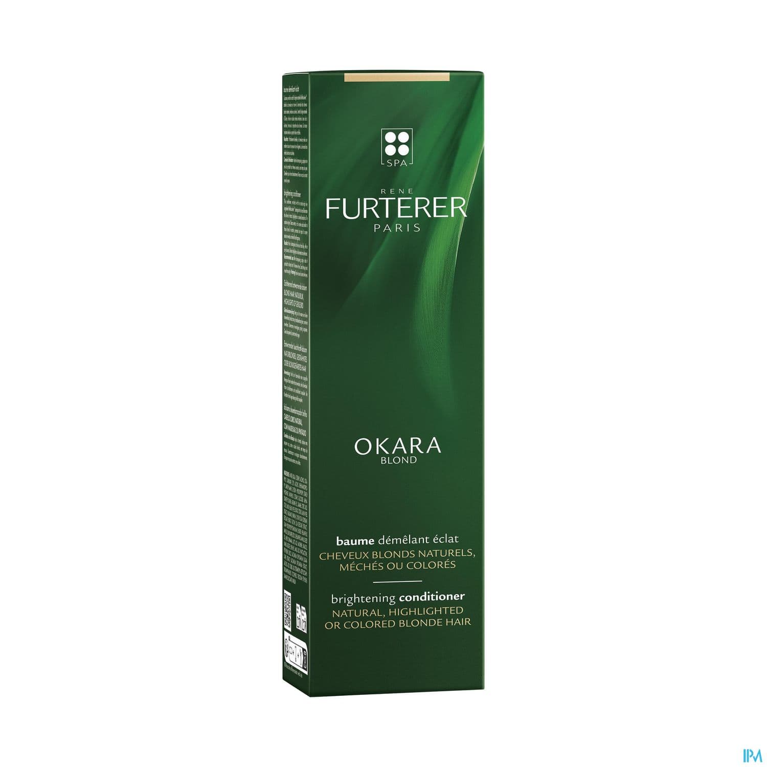 FURTERER OKARA BLOND BAUME 150ML