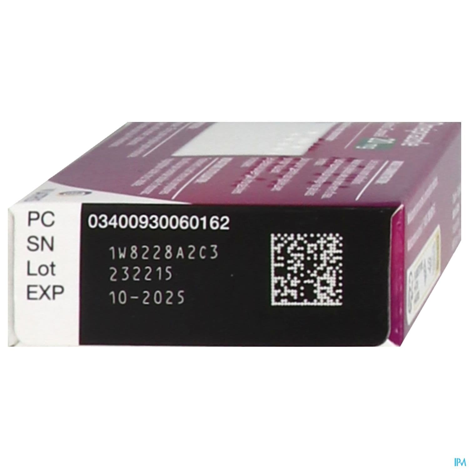 OMEPRAZOLE 20MG VTS CONS GEL 14
