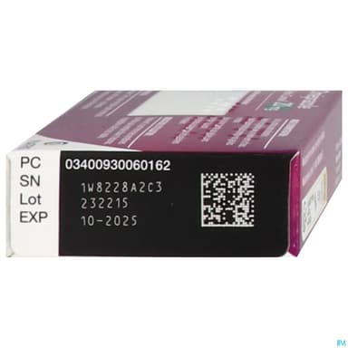 OMEPRAZOLE 20MG VTS CONS GEL 14
