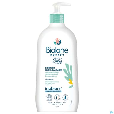 BIOLANE EXPERT LINIMENT BIO 500ML