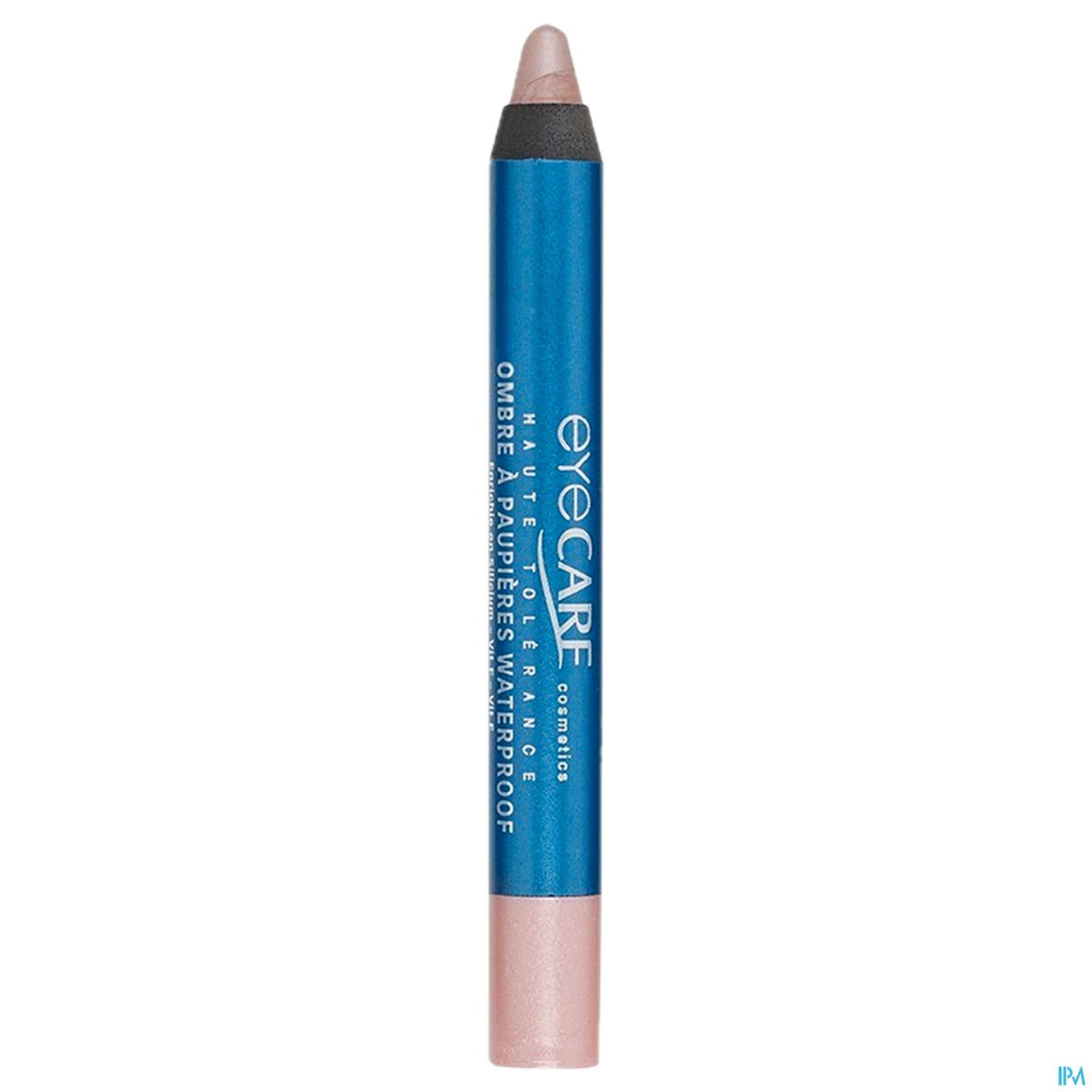 Eye Care Cosmetics Ombre A Paupieres Waterproof 3.25g Petale
