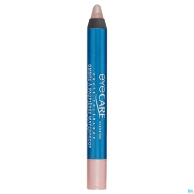 Eye Care Cosmetics Ombre A Paupieres Waterproof 3.25g Petale