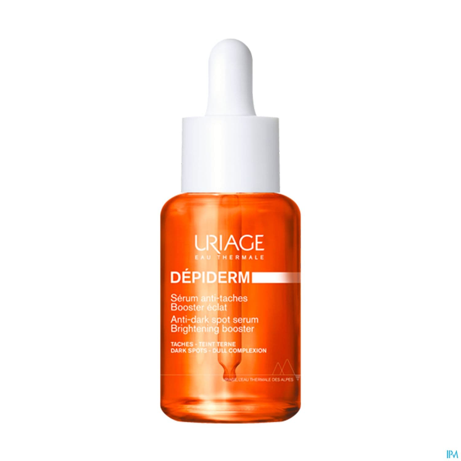 URIAGE DEPIDERM SER A/TACHE 30ML — Pharmacie de la Gare