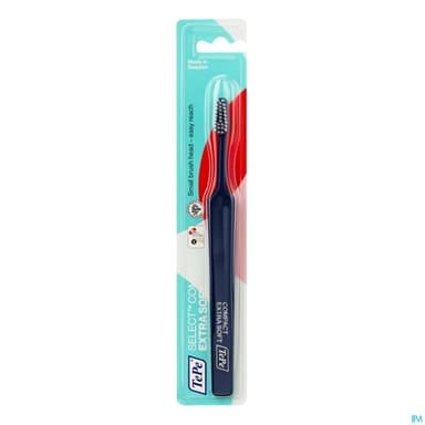 Tepe Brosse A Dents Select Compact Extra Souple