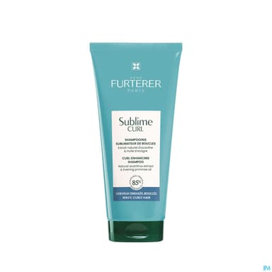 FURTERER SUBLIME CURL SHP 200ML