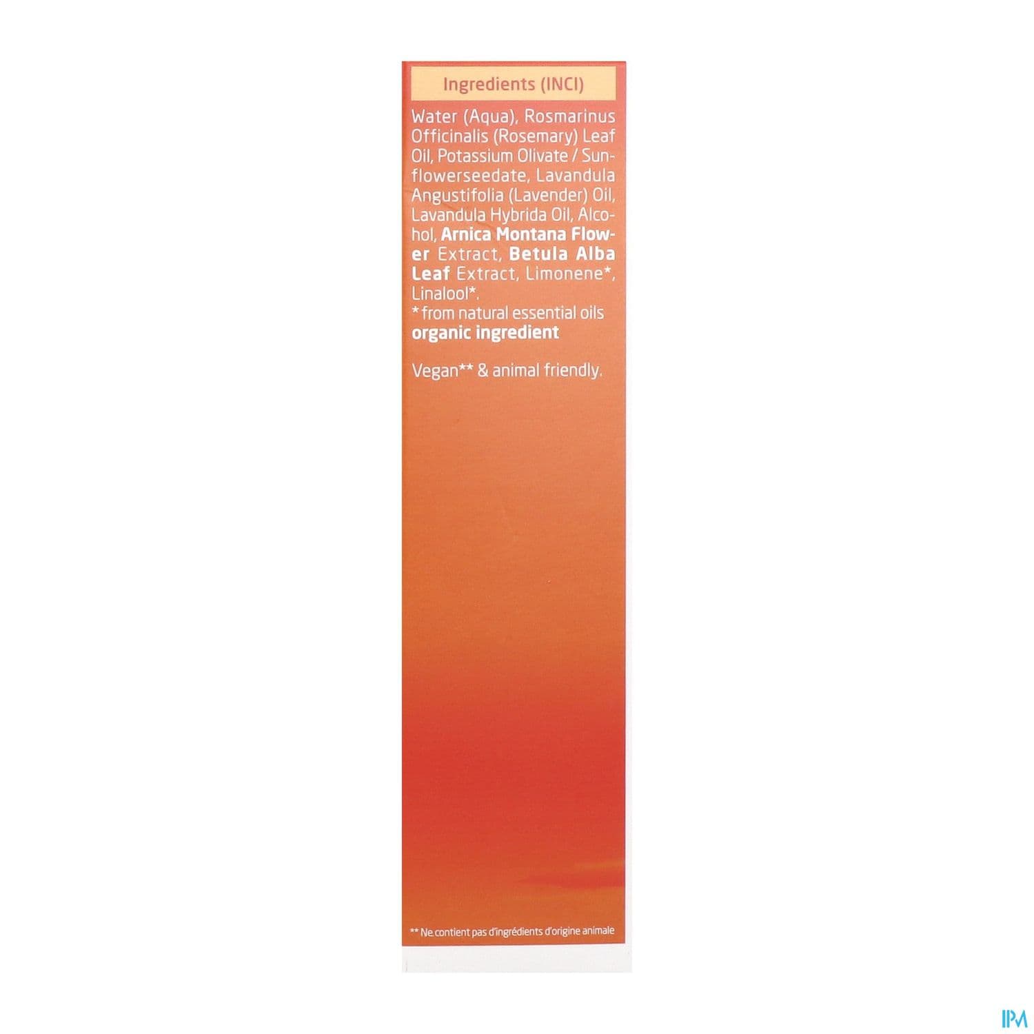 WELEDA BAIN RECUP SPORT ARNIC200ML