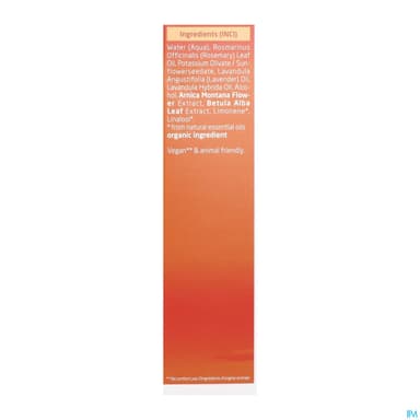 WELEDA BAIN RECUP SPORT ARNIC200ML