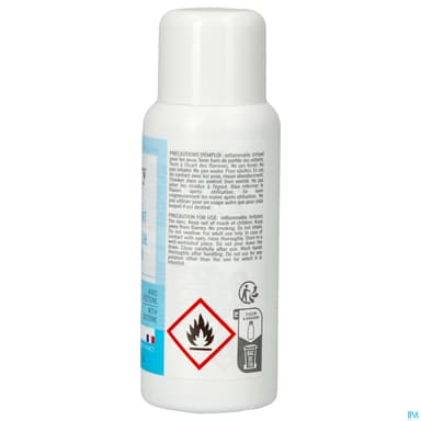 VITRY DISSOLVANT ACETONE 75ML