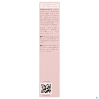 WELEDA AMANDE CR CONFORT 30ML