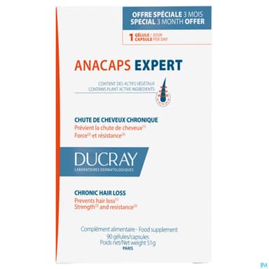 ANACAPS EXPERT GELUL 90
